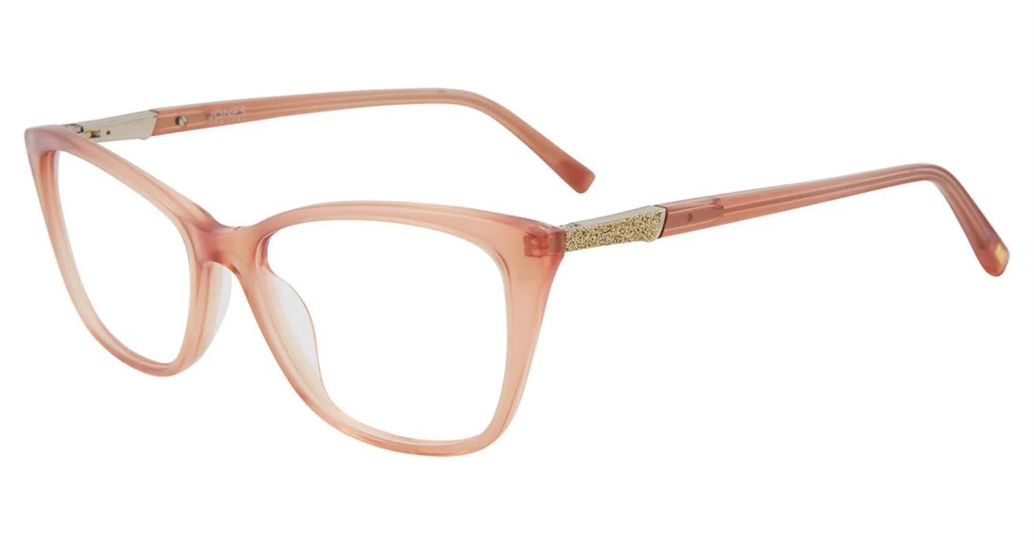 Jones New York J777 Eyeglasses - view 2